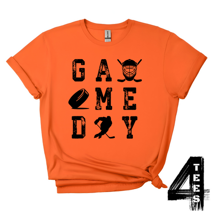 Game Day