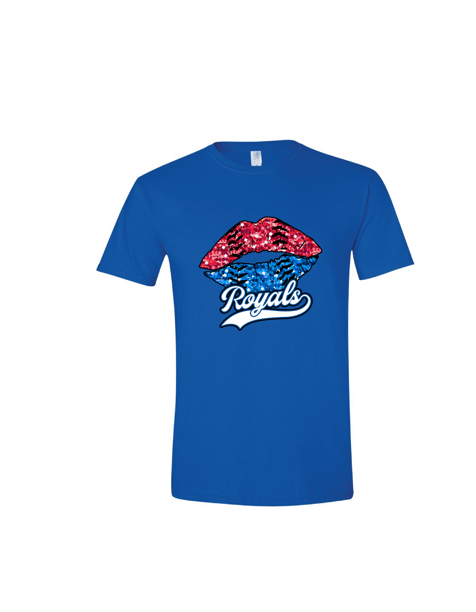 KC Royals 18