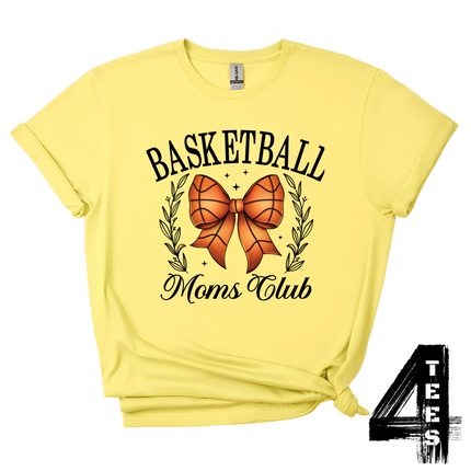 Basketball Moms Club