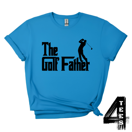 The Golf Father