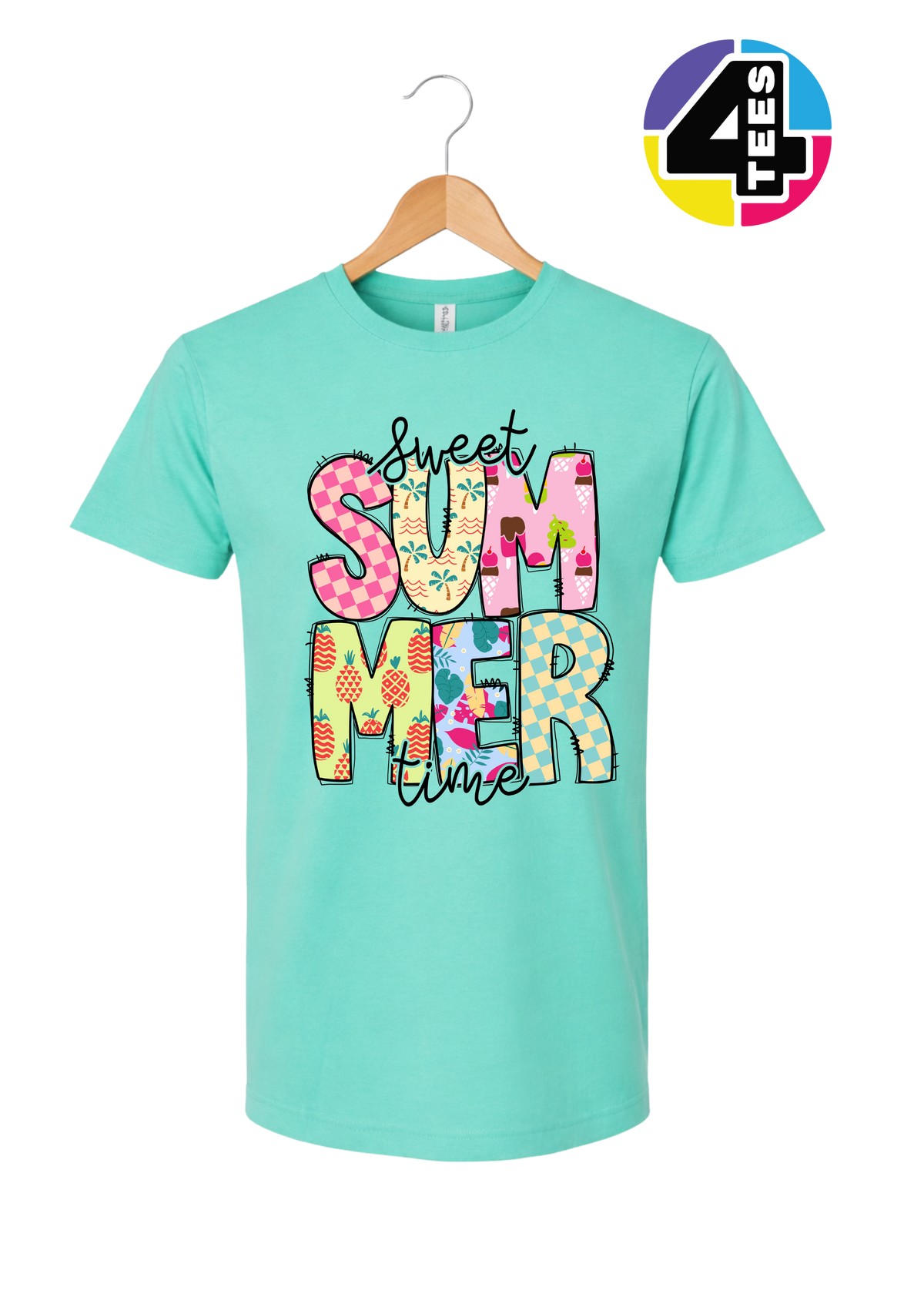 Sweet Summer Time