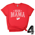 Red / X-Small