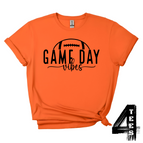 Orange / X-Small
