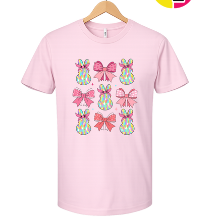 Easter Bows