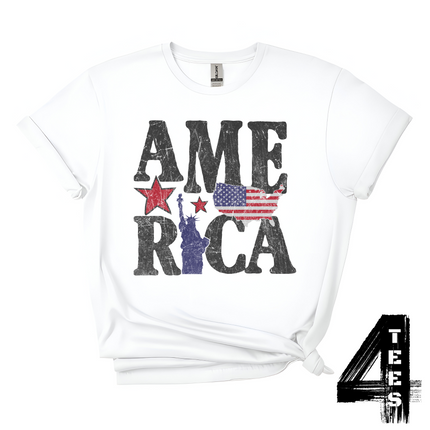 America