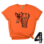 Orange / X-Small