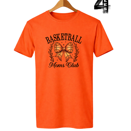Basketball Moms Club