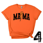 Orange / X-Small