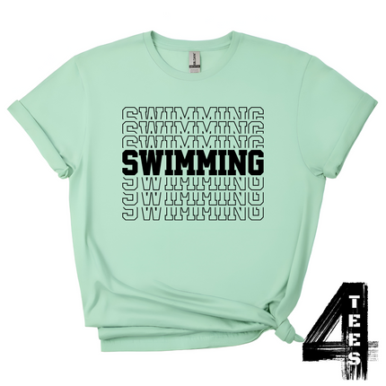 Swimming