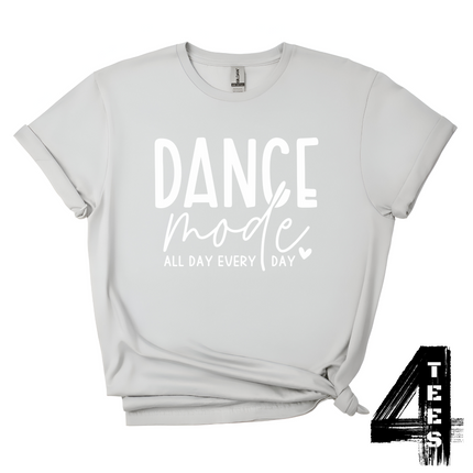 Dance Mode