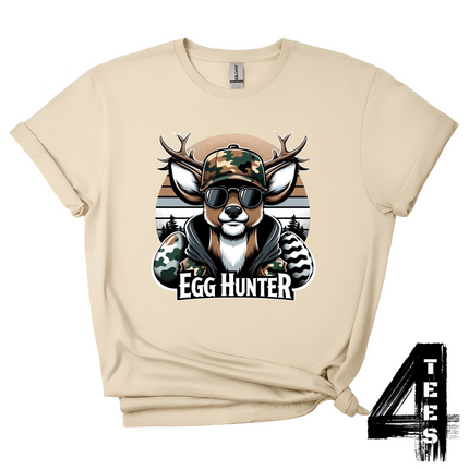 Egg Hunter