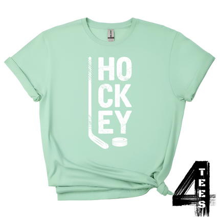 HOCKEY