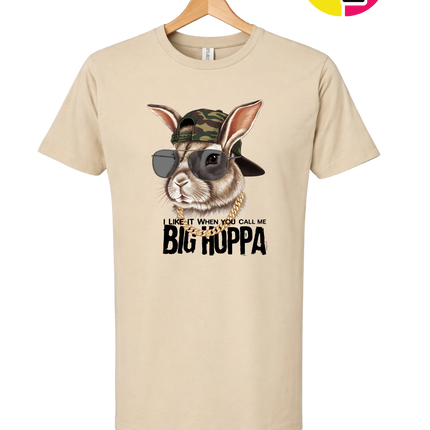 Big Hoppa