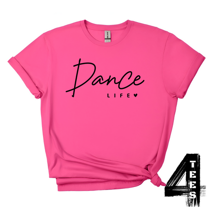 Dance Life