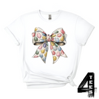 White / X-Small