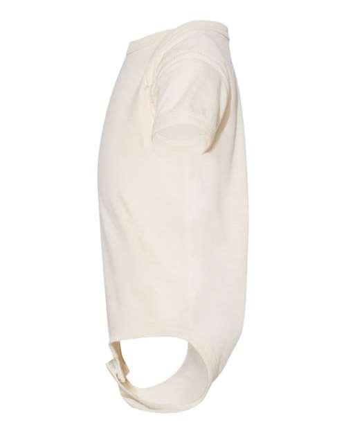 Rabbit Skins Infant Fine Jersey Bodysuit