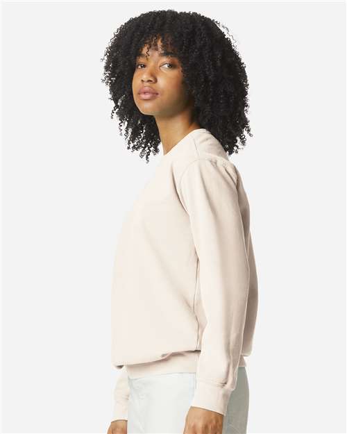 Comfort Colors Unisex Garment-Dyed Crewneck Sweatshirt