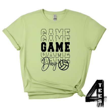 Game Day