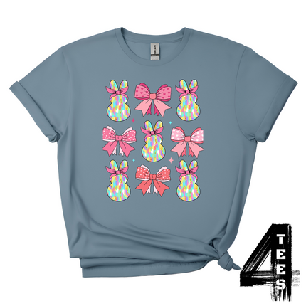 Easter Bows