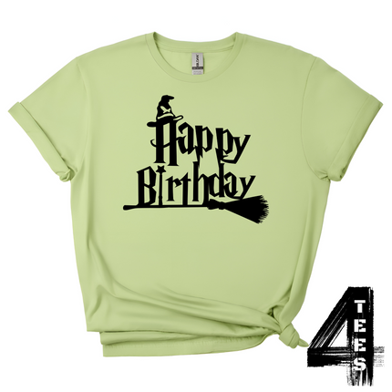 Harry Potter Birthday