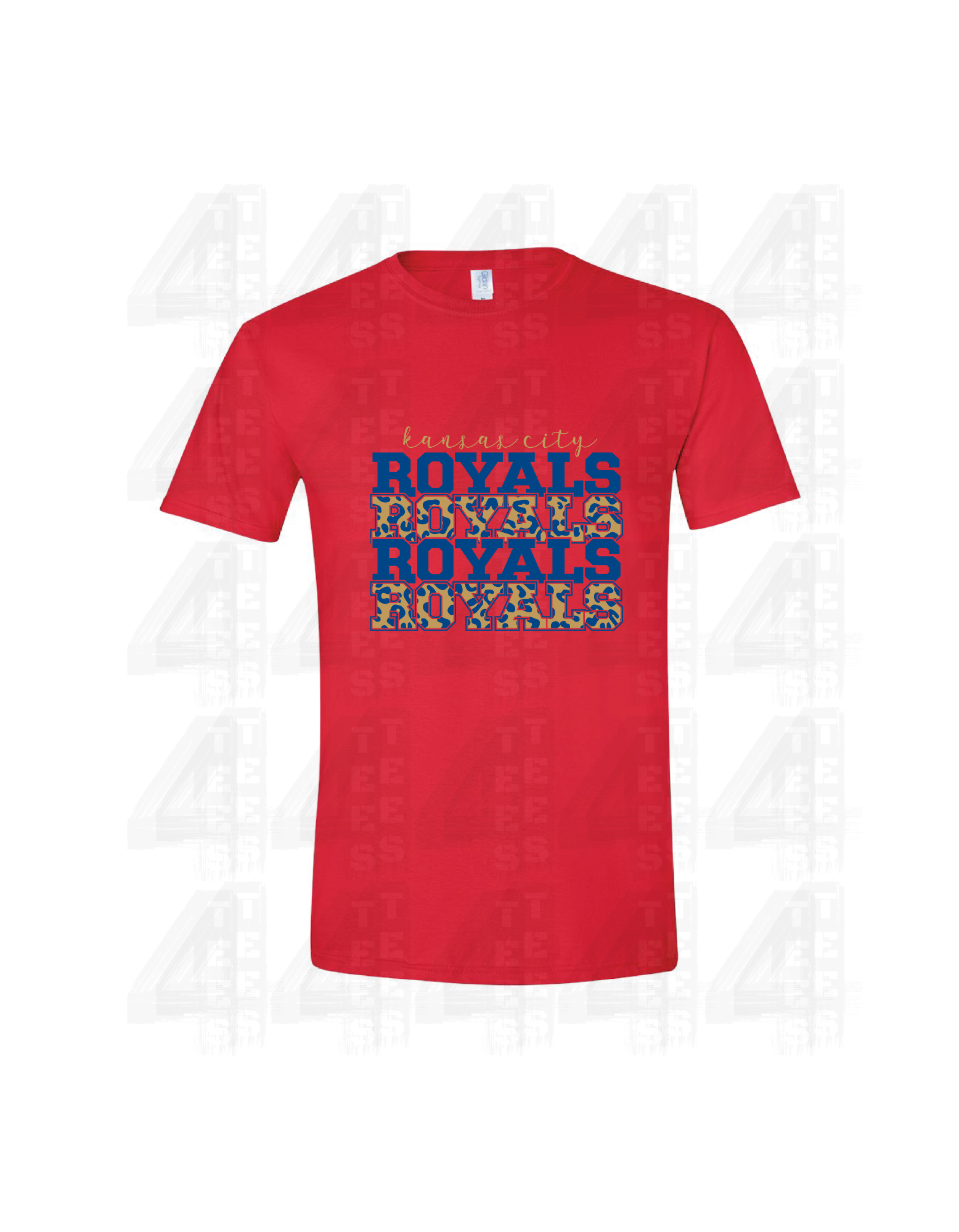 KC Royals 22