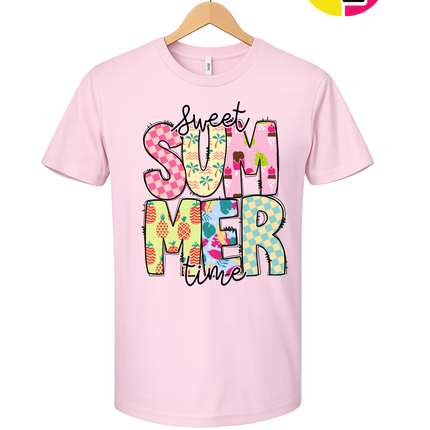 Sweet Summer Time