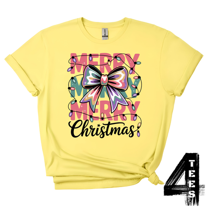 Merry Merry Christmas