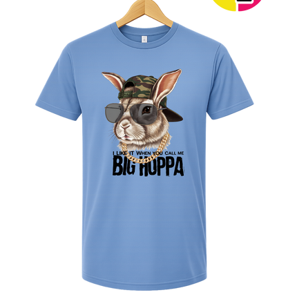 Big Hoppa
