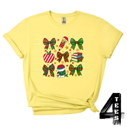 Christmas for Teachers