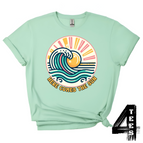 Mint / X-Small