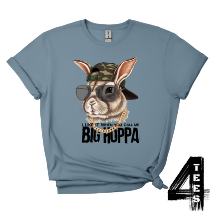 Big Hoppa