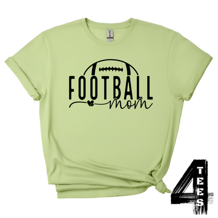 Football Mom