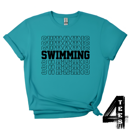 Swimming