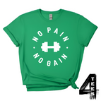 Irish Green / X-Small