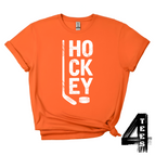 Orange / X-Small