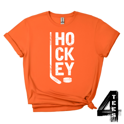 HOCKEY