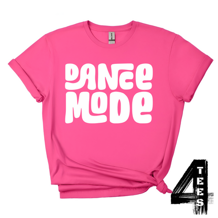Dance Mode Retro