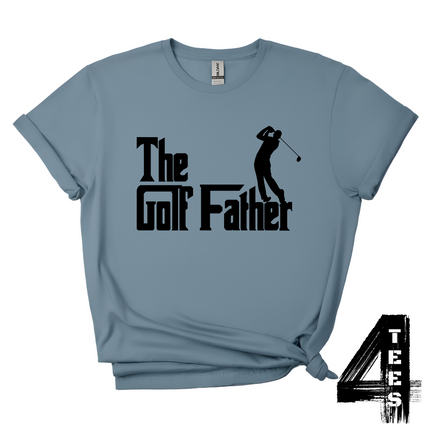 The Golf Father