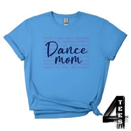 Dance Mom