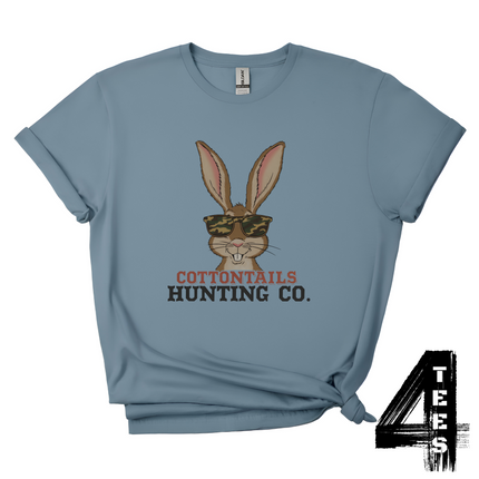 Cotton Tails Hunting Co
