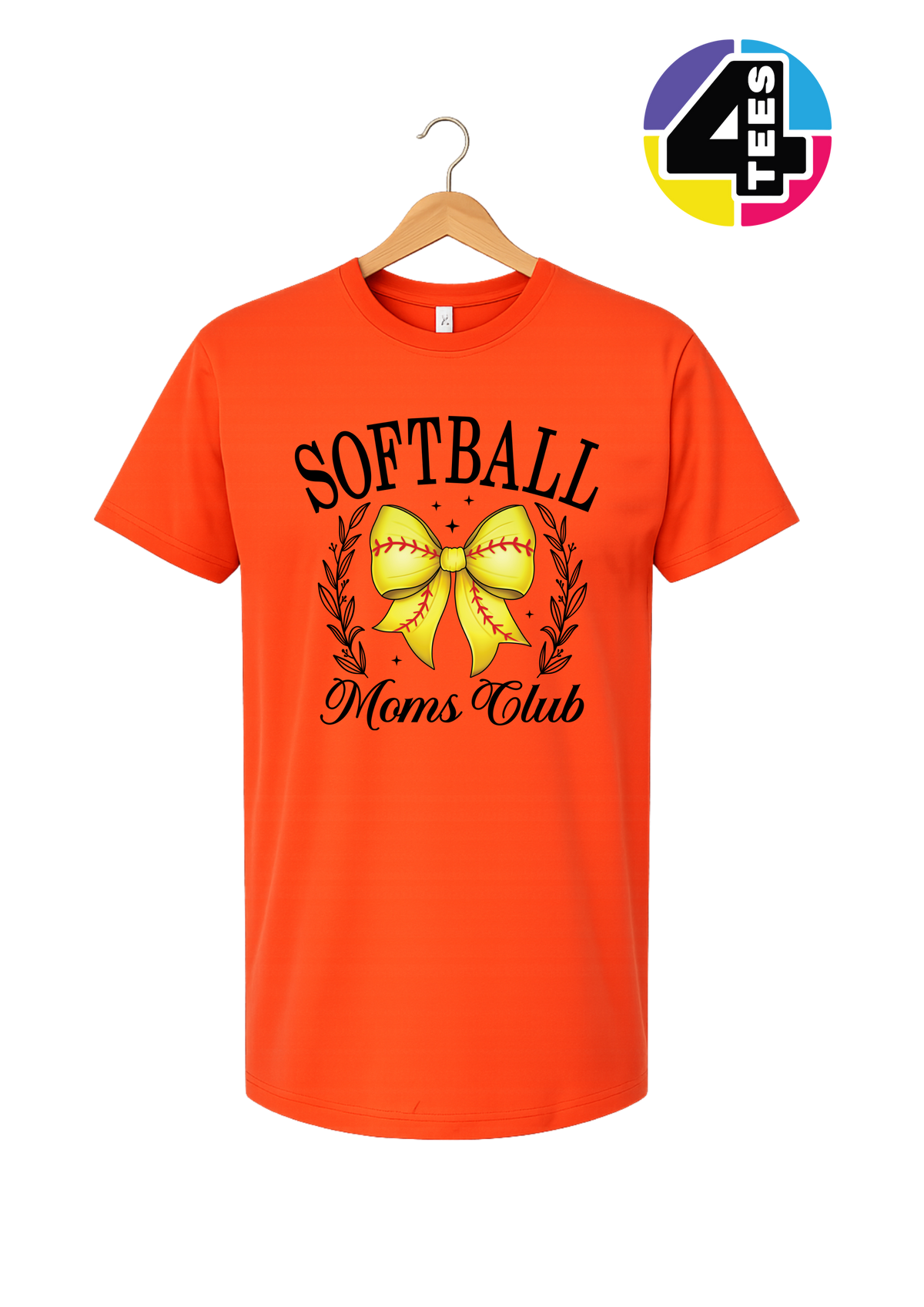 Softball Moms Club