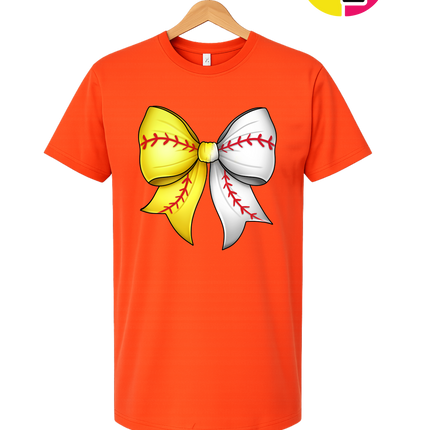 Softball/Baseball Bow