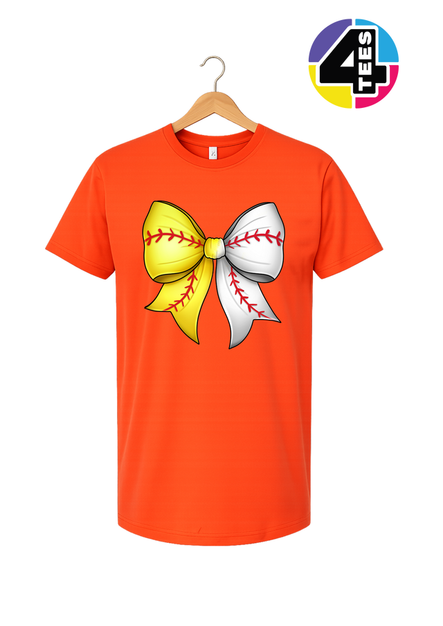 Softball/Baseball Bow