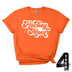 Orange / X-Small
