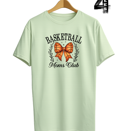 Basketball Moms Club