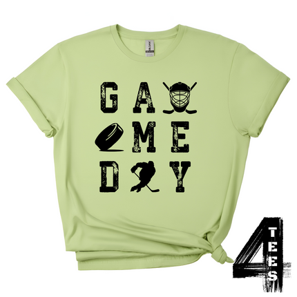 Game Day