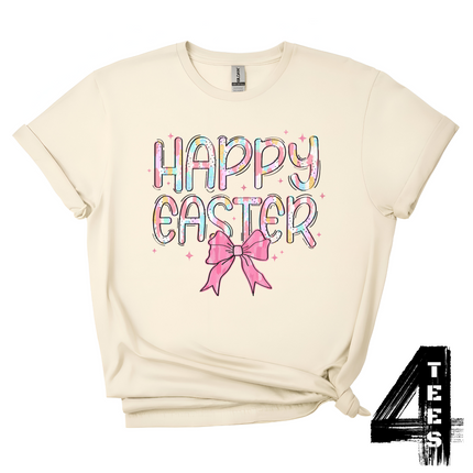 Happy Easter