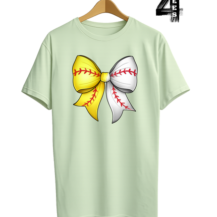 Softball & Baseball Bow
