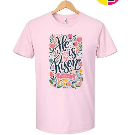 He Is Risen