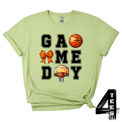 Game Day